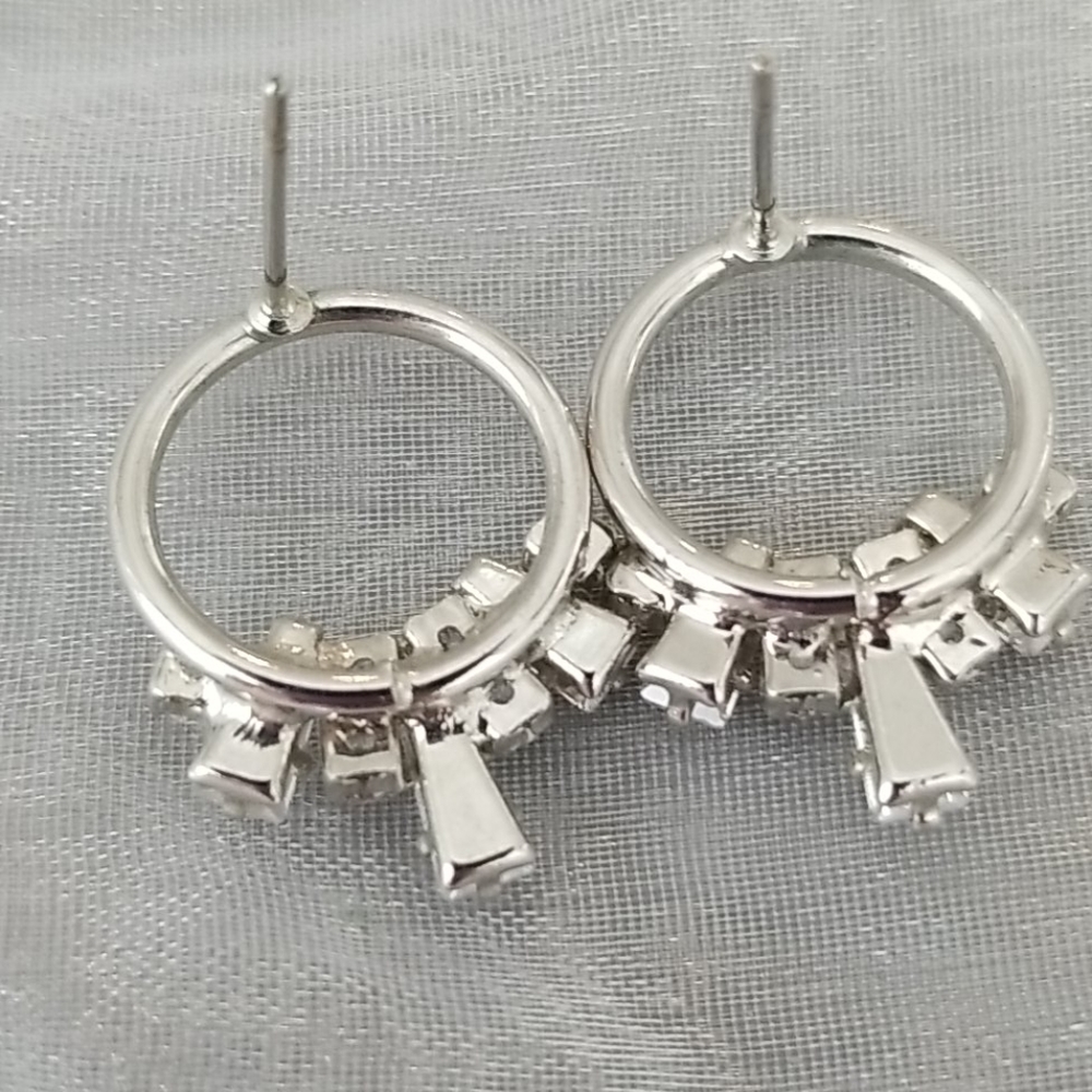 DIAMONDESS Earrings - Picture 6 of 7